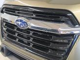 Thumbnail of 2024 Autumn Green Metallic Subaru Ascent