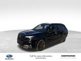 Photo of 2025 Crystal Black Silica Subaru Forester