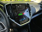 Thumbnail of 2024 Crystal Black Silica Subaru Ascent