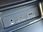 Thumbnail of 2024 Crystal Black Silica Subaru Ascent