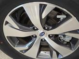 Thumbnail of 2024 Crystal Black Silica Subaru Ascent