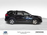 Thumbnail of 2024 Crystal Black Silica Subaru Ascent