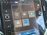 Thumbnail of 2024 Crystal Black Silica Subaru Ascent