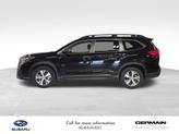 Thumbnail of 2024 Crystal Black Silica Subaru Ascent
