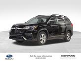 Photo of 2024 Crystal Black Silica Subaru Ascent