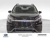 Thumbnail of 2024 Crystal Black Silica Subaru Ascent