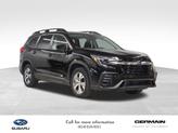 Thumbnail of 2024 Crystal Black Silica Subaru Ascent