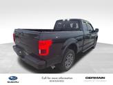 Thumbnail of 2016 Shadow Black Ford F-150