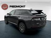 Thumbnail of 2025 Baltic Gray Metallic Clearcoat Jeep Wagoneer S