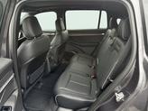 Thumbnail of 2025 Baltic Gray Metallic Clearcoat Jeep Wagoneer S