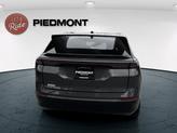 Thumbnail of 2025 Baltic Gray Metallic Clearcoat Jeep Wagoneer S