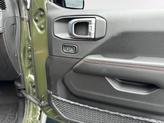 Thumbnail of 2024 Sarge Green Clearcoat Jeep Wrangler