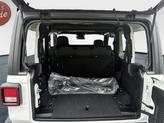 Thumbnail of 2025 Bright White Clearcoat Jeep Wrangler