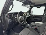 Thumbnail of 2025 Granite Crystal Metallic Clearcoat Jeep Gladiator
