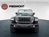 Thumbnail of 2025 Granite Crystal Metallic Clearcoat Jeep Gladiator