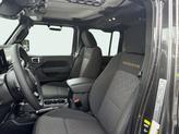 Thumbnail of 2025 Granite Crystal Metallic Clearcoat Jeep Gladiator