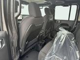 Thumbnail of 2025 Granite Crystal Metallic Clearcoat Jeep Gladiator