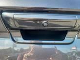 Thumbnail of 2025 Granite Crystal Metallic Clearcoat RAM 2500