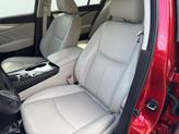 Thumbnail of 2023 Dynamic Sunstone Red INFINITI Q50
