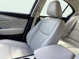 Thumbnail of 2023 Dynamic Sunstone Red INFINITI Q50