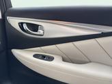Thumbnail of 2023 Dynamic Sunstone Red INFINITI Q50