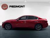 Thumbnail of 2023 Dynamic Sunstone Red INFINITI Q50
