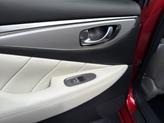 Thumbnail of 2023 Dynamic Sunstone Red INFINITI Q50