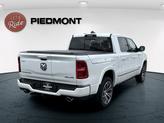 Thumbnail of 2025 Ivory White Tri-Coat Pearlcoat RAM 1500