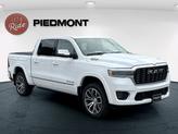 Thumbnail of 2025 Ivory White Tri-Coat Pearlcoat RAM 1500