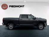 Thumbnail of 2025 Granite Crystal Metallic Clearcoat RAM 2500