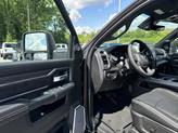 Thumbnail of 2025 Granite Crystal Metallic Clearcoat RAM 2500