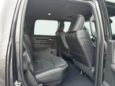 Thumbnail of 2025 Granite Crystal Metallic Clearcoat RAM 2500