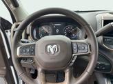 Thumbnail of 2025 Diamond Black Crystal Pearlcoat RAM 2500