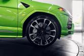 Thumbnail of 2021 Green Lamborghini Urus