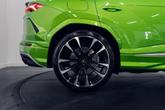 Thumbnail of 2021 Green Lamborghini Urus