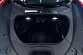 Thumbnail of 2021 Red Ferrari F8 Spider
