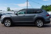Thumbnail of 2022 Platinum Gray Metallic Volkswagen Atlas