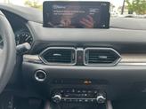 Thumbnail of 2025 Jet Black Mica Mazda CX-5