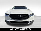 Thumbnail of 2025 Snowflake White Pearl Mica Mazda CX-30