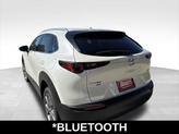 Thumbnail of 2025 Snowflake White Pearl Mica Mazda CX-30