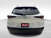 Thumbnail of 2025 Snowflake White Pearl Mica Mazda CX-30