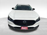 Thumbnail of 2025 Snowflake White Pearl Mica Mazda CX-30
