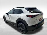 Thumbnail of 2025 Snowflake White Pearl Mica Mazda CX-30