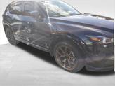 Thumbnail of 2022 Deep Crystal Blue Mica Mazda CX-5