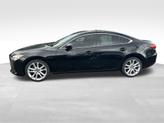 Thumbnail of 2016 Jet Black Mica Mazda Mazda6