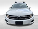 Thumbnail of 2017 Pure White Volkswagen Tiguan