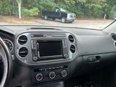 Thumbnail of 2017 Pure White Volkswagen Tiguan