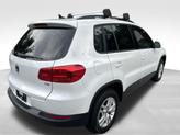 Thumbnail of 2017 Pure White Volkswagen Tiguan