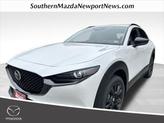 Photo of 2025 Pearl Mazda CX-30