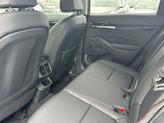 Thumbnail of 2024 Dark Ocean Blue/White Roof Kia Seltos